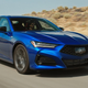 Illustration for article titled 2021 TLX pricing released. Starts at $37.5K FWD, AWD adds $2000 to the price across the board